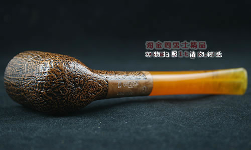 意大利il ceppo石楠木烟斗|6件套装桌斗a501-10-5