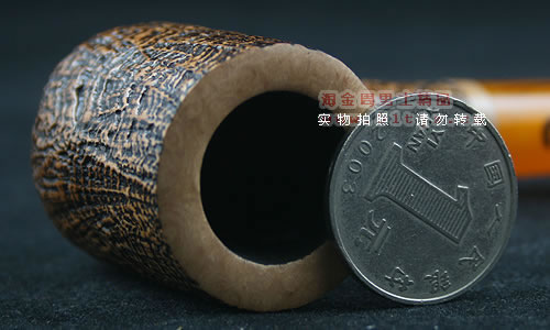 意大利il ceppo石楠木烟斗|6件套装桌斗a501-10-6