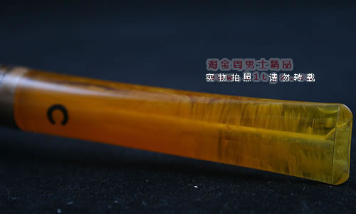 意大利il ceppo石楠木烟斗|6件套装桌斗a501-10-8