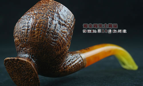 意大利il ceppo石楠木烟斗|6件套装桌斗a501-8-1