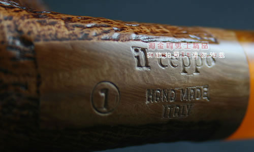 意大利il ceppo石楠木烟斗|6件套装桌斗a501-8-10