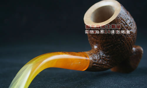 意大利il ceppo石楠木烟斗|6件套装桌斗a501-8-3