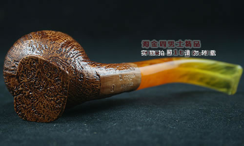 意大利il ceppo石楠木烟斗|6件套装桌斗a501-8-4