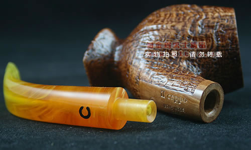 意大利il ceppo石楠木烟斗|6件套装桌斗a501-8-7
