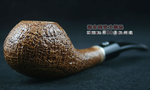 意大利il ceppo石楠木烟斗|6件套装a501v-6-1