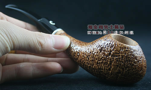 意大利il ceppo石楠木烟斗|6件套装a501v-6-10