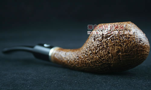 意大利il ceppo石楠木烟斗|6件套装a501v-6-2