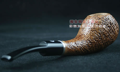 意大利il ceppo石楠木烟斗|6件套装a501v-6-3