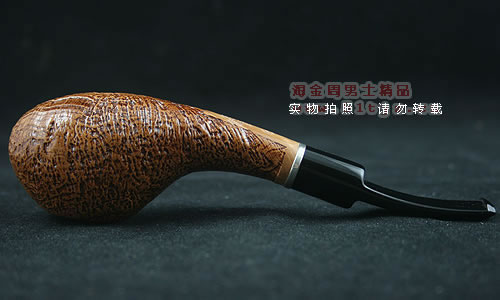 意大利il ceppo石楠木烟斗|6件套装a501v-6-4