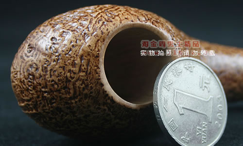 意大利il ceppo石楠木烟斗|6件套装a501v-6-5