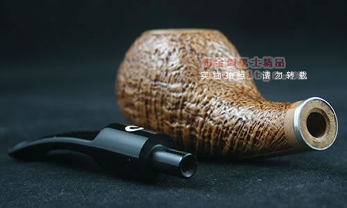 意大利il ceppo石楠木烟斗|6件套装a501v-6-6