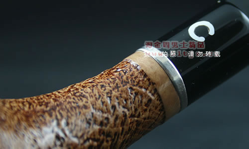 意大利il ceppo石楠木烟斗|6件套装a501v-6-7