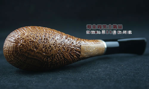 意大利il ceppo石楠木烟斗|6件套装a501v-6-9