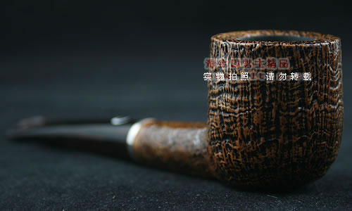 意大利il ceppo石楠木烟斗|6件套装a501v-8-2