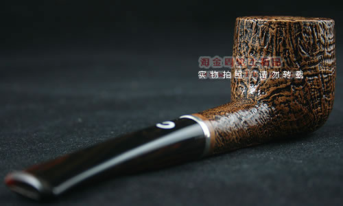 意大利il ceppo石楠木烟斗|6件套装a501v-8-3