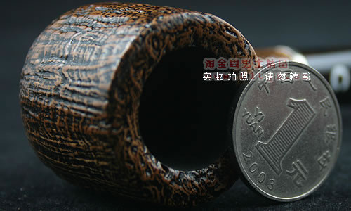 意大利il ceppo石楠木烟斗|6件套装a501v-8-5