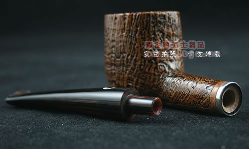 意大利il ceppo石楠木烟斗|6件套装a501v-8-6