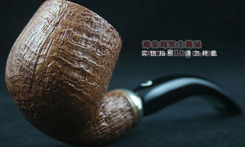 意大利il ceppo石楠木烟斗|6件套装a501vl-1-1