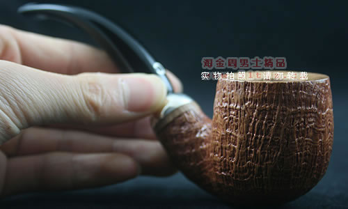 意大利il ceppo石楠木烟斗|6件套装a501vl-1-10