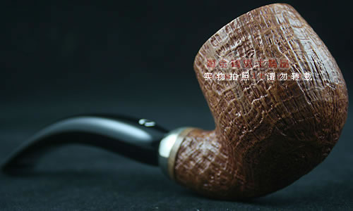 意大利il ceppo石楠木烟斗|6件套装a501vl-1-2