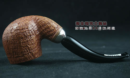 意大利il ceppo石楠木烟斗|6件套装a501vl-1-4