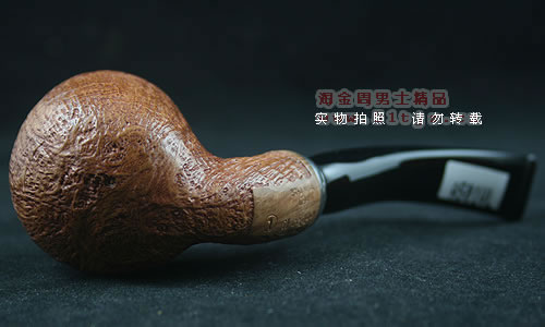 意大利il ceppo石楠木烟斗|6件套装a501vl-1-5