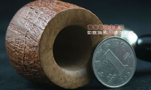 意大利il ceppo石楠木烟斗|6件套装a501vl-1-6