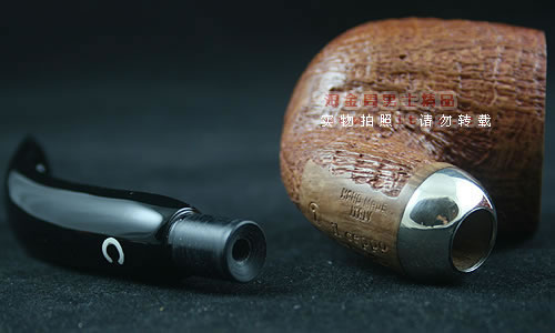 意大利il ceppo石楠木烟斗|6件套装a501vl-1-7