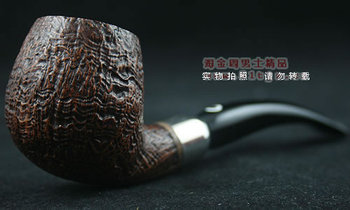 意大利il ceppo石楠木烟斗|6件套装a501vl-2-1