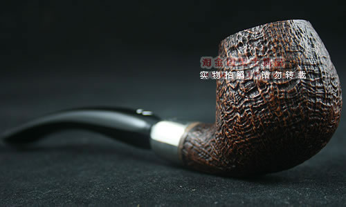 意大利il ceppo石楠木烟斗|6件套装a501vl-2-2