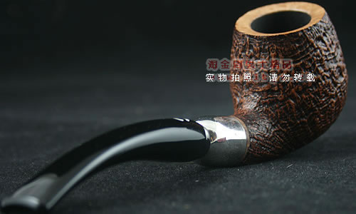 意大利il ceppo石楠木烟斗|6件套装a501vl-2-3