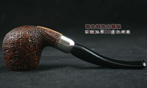 意大利il ceppo石楠木烟斗|6件套装a501vl-2-4