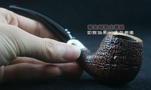 意大利il ceppo石楠木烟斗|6件套装a501vl-2-8