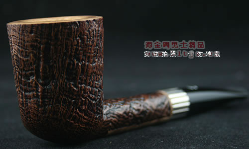 意大利il ceppo石楠木烟斗|6件套装a501vl-4-1