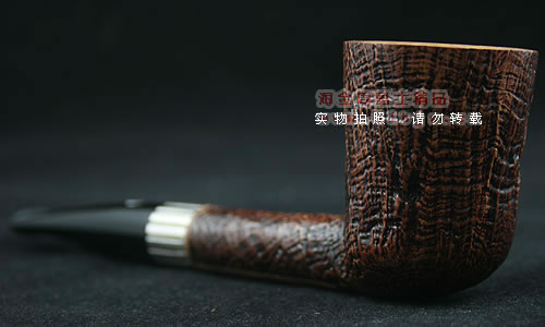 意大利il ceppo石楠木烟斗|6件套装a501vl-4-2