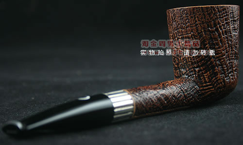 意大利il ceppo石楠木烟斗|6件套装a501vl-4-3