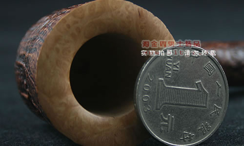 意大利il ceppo石楠木烟斗|6件套装a501vl-4-5