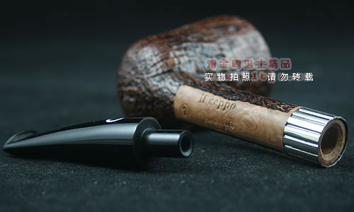 意大利il ceppo石楠木烟斗|6件套装a501vl-4-6