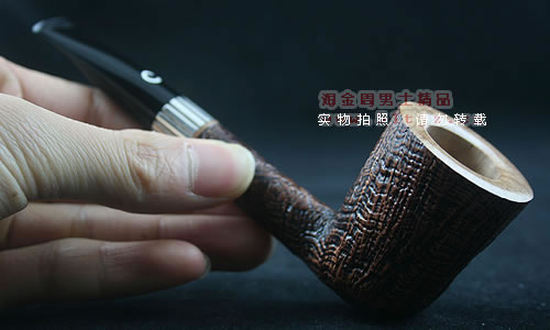 意大利il ceppo石楠木烟斗|6件套装a501vl-4-9