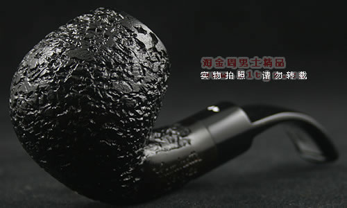 意大利caminetto石楠木烟斗|6件套装手工斗a6c100-1-1