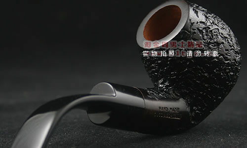 意大利caminetto石楠木烟斗|6件套装手工斗a6c100-1-3