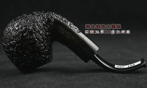 意大利caminetto石楠木烟斗|6件套装手工斗a6c100-1-4