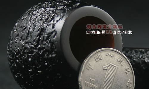 意大利caminetto石楠木烟斗|6件套装手工斗a6c100-1-5