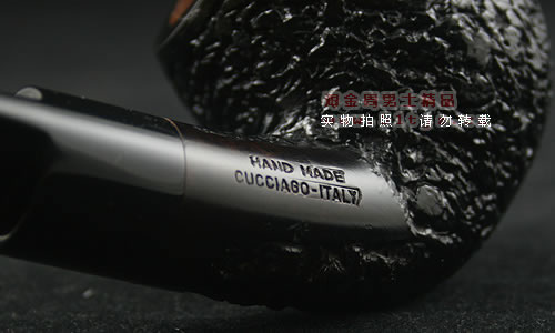 意大利caminetto石楠木烟斗|6件套装手工斗a6c100-1-6
