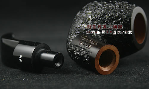 意大利caminetto石楠木烟斗|6件套装手工斗a6c100-1-7