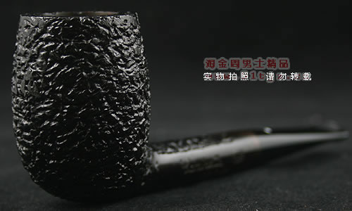 意大利caminetto石楠木烟斗|6件套装手工斗a6c100-2-1