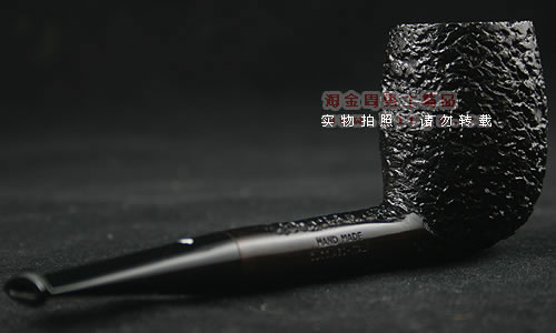 意大利caminetto石楠木烟斗|6件套装手工斗a6c100-2-3