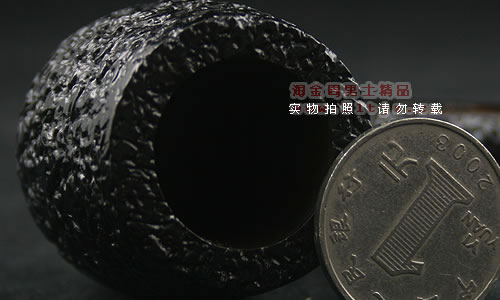 意大利caminetto石楠木烟斗|6件套装手工斗a6c100-2-5