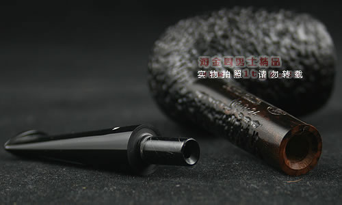 意大利caminetto石楠木烟斗|6件套装手工斗a6c100-2-6