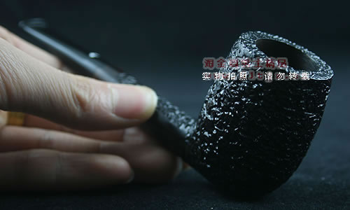 意大利caminetto石楠木烟斗|6件套装手工斗a6c100-2-9